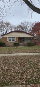 2747 174th Street, Hazel Crest, Illinois 60429, USA