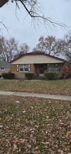 2747 174th Street, Hazel Crest, Illinois 60429, USA