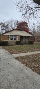 2747 174th Street, Hazel Crest, Illinois 60429, USA