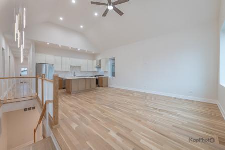 3621 S Wallace Street, Chicago, Illinois 60609