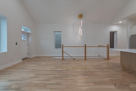 3621 S Wallace Street, Chicago, Illinois 60609