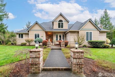 270 SE Valley View Way, Chehalis, Washington 98532, USA