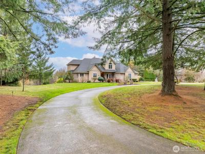 270 SE Valley View Way, Chehalis, 华盛顿州 98532, 美国