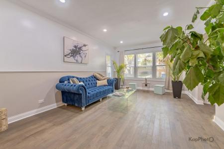 11935 S Stewart Avenue, Chicago, Illinois 60628, USA