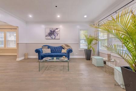 11935 S Stewart Avenue, Chicago, Illinois 60628, USA