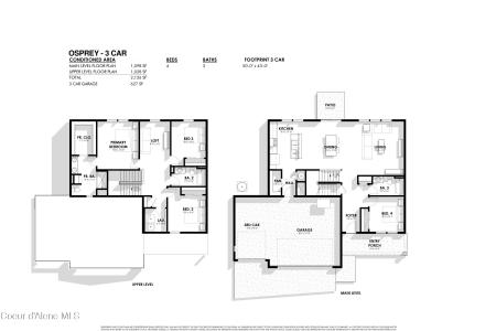 4631 E Culpeo Ave, Post Falls, Идаго 83854, Соединенные Штаты