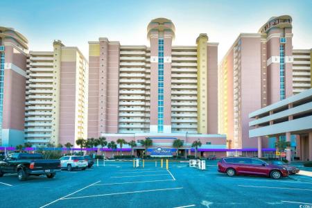 2701 S Ocean Blvd. , 1103, North Myrtle Beach, Carolina Del Sur 29582, Estados Unidos