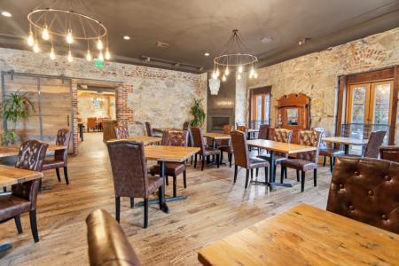 107 Sacramento Street, Nevada City, Califórnia 95959, Estados Unidos