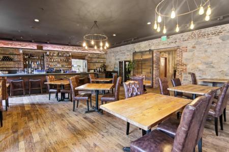 107 Sacramento Street, Nevada City, Califórnia 95959, Estados Unidos