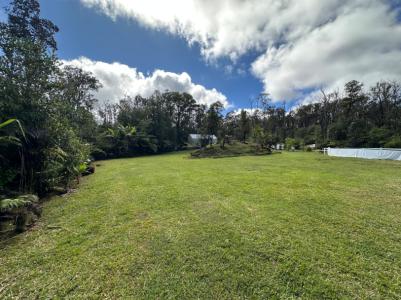 Lot 1, 11-3003 Kahaualea Rd, Volcano, Hawaii 96785, USA