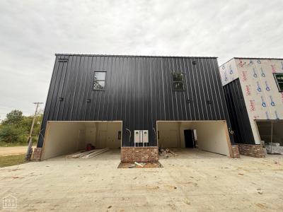 321 Houghton, Jonesboro, Arkansas 72401, Estados Unidos