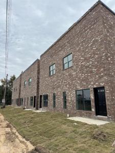 321 Houghton, Jonesboro, Arkansas 72401, Estados Unidos