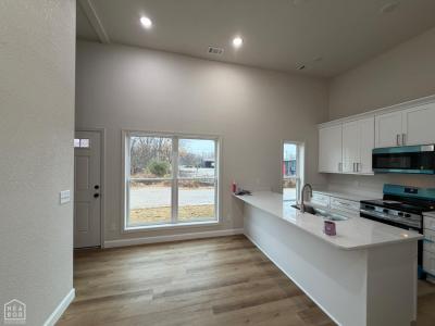 321 Houghton, Jonesboro, Arkansas 72401, Estados Unidos