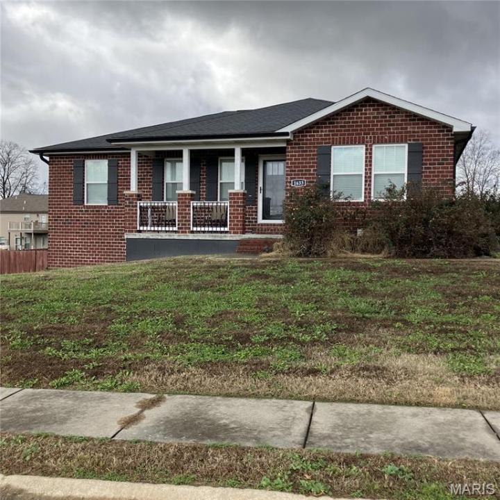 1633 Challenger Court, Jackson, ميسوري 63755, الولايات المتحدة