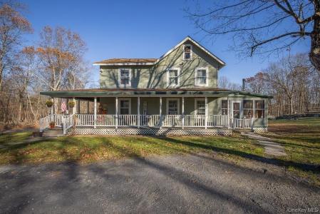 355 Fosler Road, Wallkill, NY 12589, USA