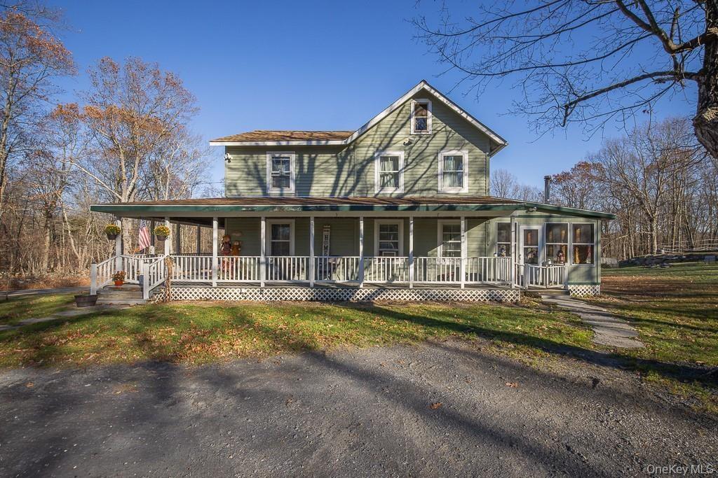 355 Fosler Road, Wallkill, 纽约州 12589, 美国