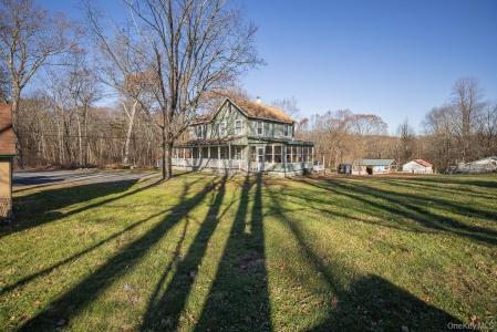 355 Fosler Road, Wallkill, 纽约州 12589, 美国