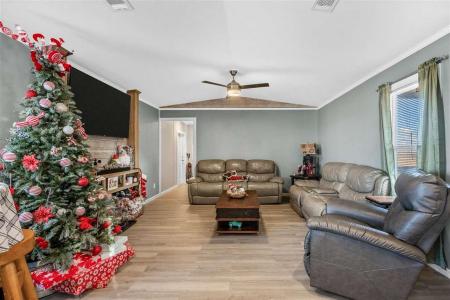 101 Pond View, Elgin, 奧克拉荷馬州 73538, 美國