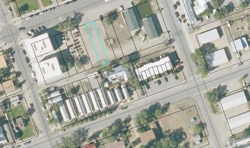 515 E Main Street, Buena Vista, Colorado 81211, USA