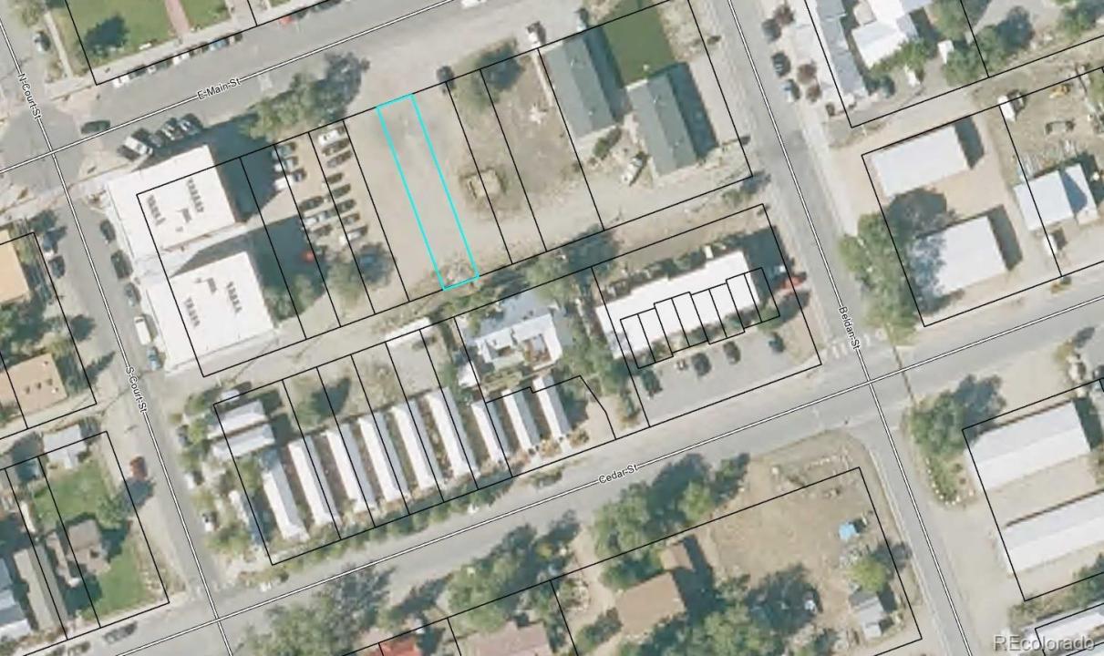 515 E Main Street, Buena Vista, Colorado 81211