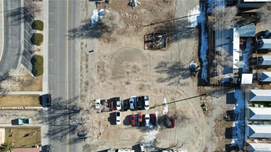 515 E Main Street, Buena Vista, Colorado 81211