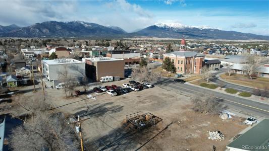 515 E Main Street, Buena Vista, Colorado 81211