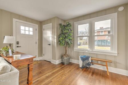 1000 Lincoln Avenue, Johnson City, テネシー 37604, アメリカ合衆国