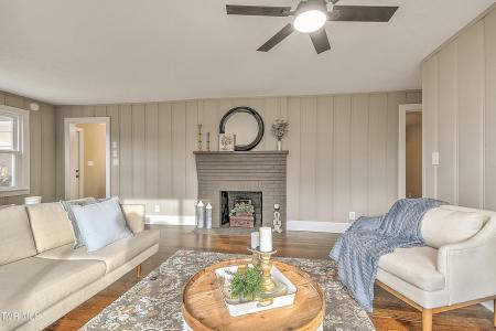 1000 Lincoln Avenue, Johnson City, テネシー 37604, アメリカ合衆国