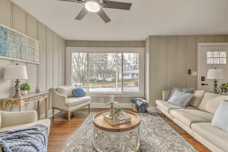 1000 Lincoln Avenue, Johnson City, テネシー 37604, アメリカ合衆国