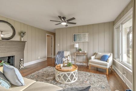 1000 Lincoln Avenue, Johnson City, テネシー 37604, アメリカ合衆国