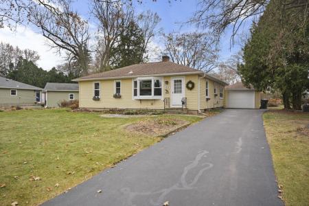 4309 Hegg Avenue, Madison, Wisconsin 53716, USA