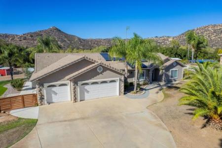22544 Tombill Rd, Ramona, California 92065, Stati Uniti