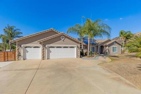 22544 Tombill Rd, Ramona, California 92065, Stati Uniti