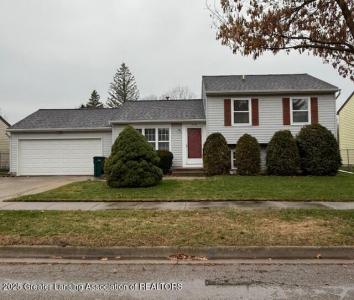 5730 Laporte Drive, Lansing, Michigan 48911, USA