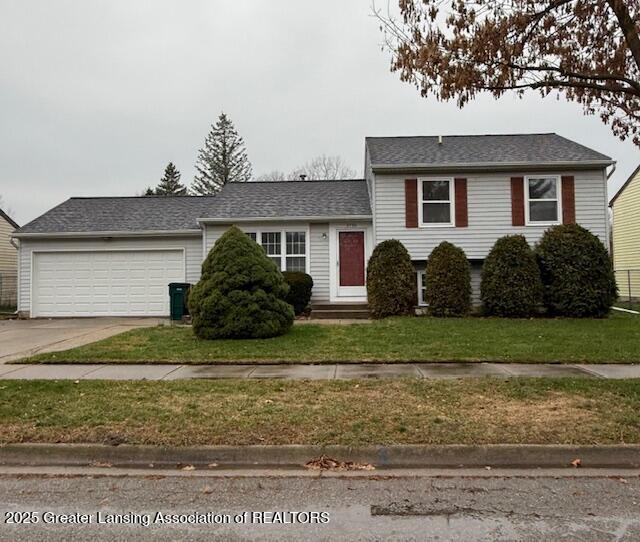 5730 Laporte Drive, Lansing, 密歇根州 48911, 美国