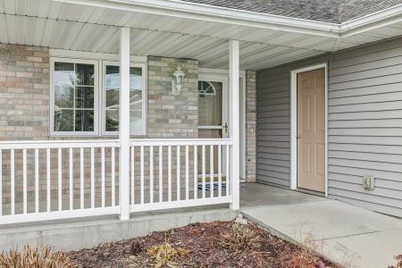 315 Pebble Brook Lane, Lodi, ויסקונסין 53555, ארצות הברית של אמריקה 