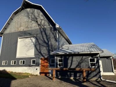 8150 W Plymouth Church Road, Orfordville, Wisconsin 53576, Estados Unidos