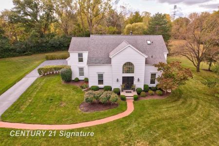 900 Stoneham, Saginaw, Michigan 48638, Estados Unidos