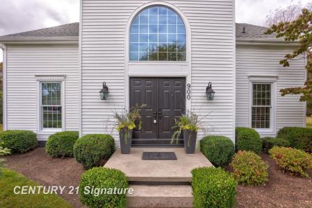 900 Stoneham, Saginaw, Michigan 48638, Estados Unidos