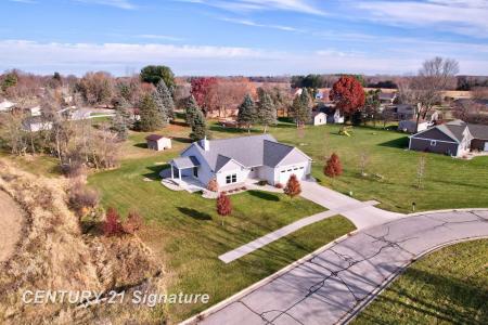 10060 Hemphill, Freeland, ミシガン 48623, アメリカ合衆国