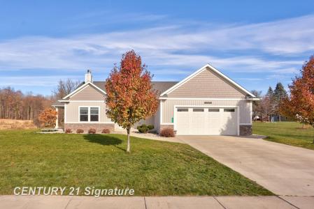 10060 Hemphill, Freeland, ミシガン 48623, アメリカ合衆国