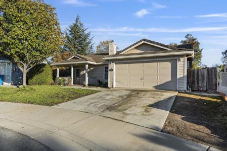 2199 Raleigh Circle, Hollister, 캘리포니아 95023, 미국