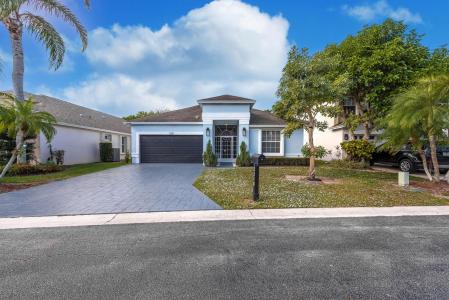 2210 Soundings Court, Greenacres, Floride 33413, États-Unis