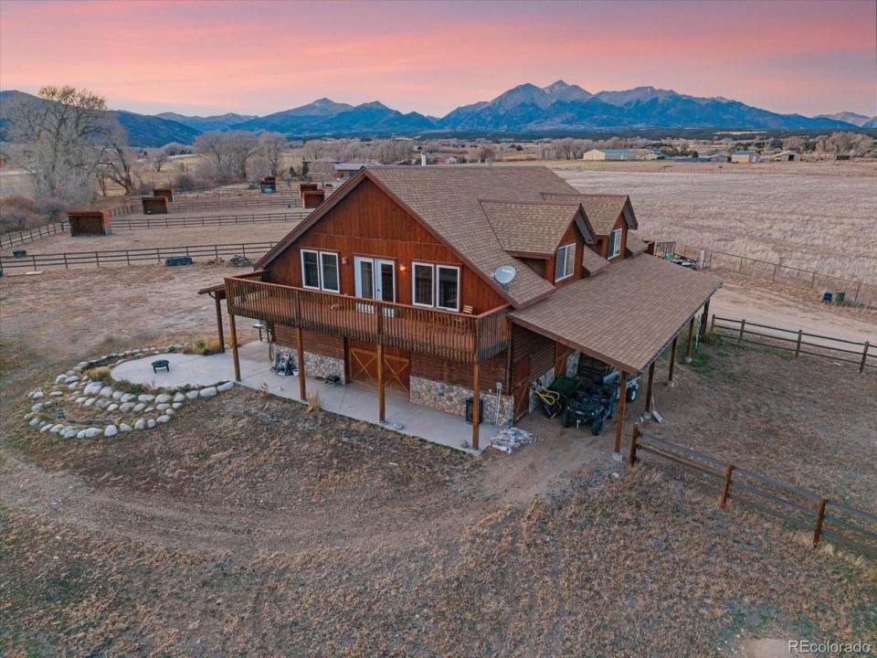 12560 W Us Highway 50, Salida, Колорадо 81201, Соединенные Штаты