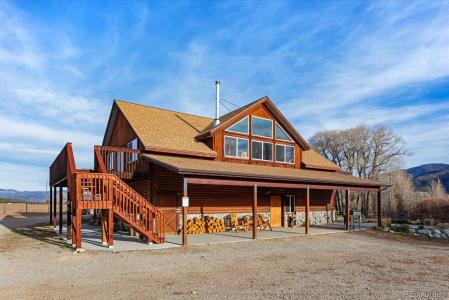 12560 W Us Highway 50, Salida, Колорадо 81201, Соединенные Штаты