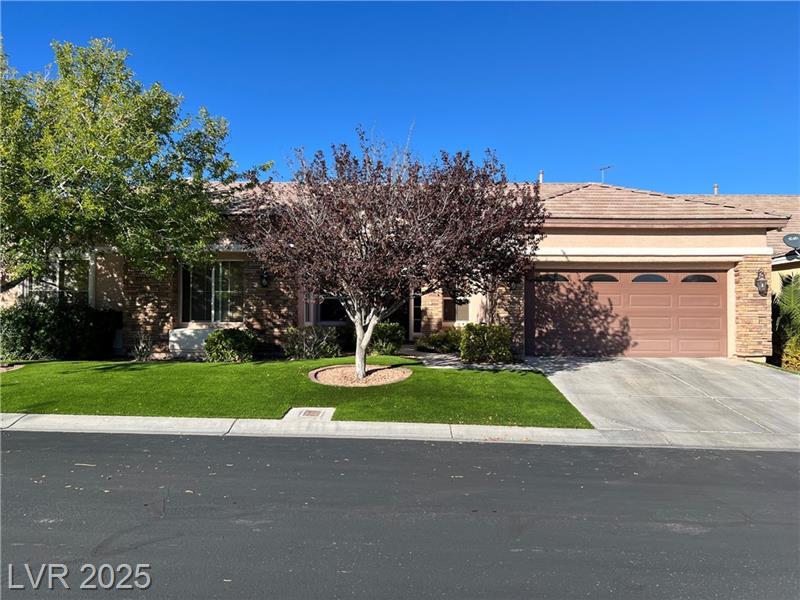 9516 Parkmoor Avenue, Las Vegas, Nevada 89149