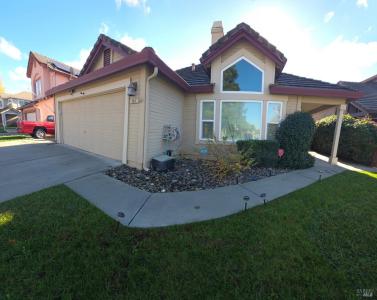 462 Eagle Ln, Vacaville, California 95687, USA