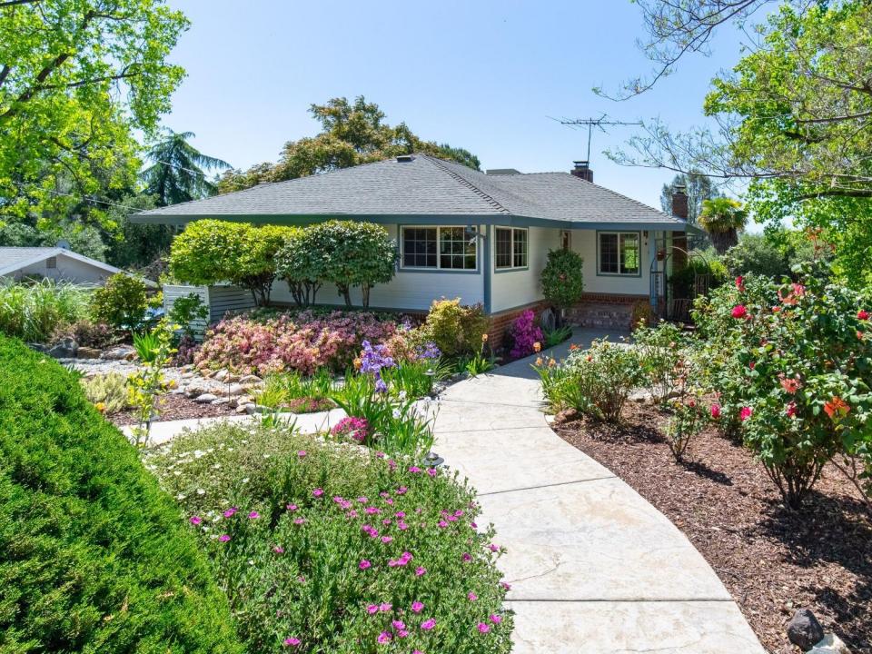 206 Judy Drive, Placerville, 加利福尼亚州 95667, 美国