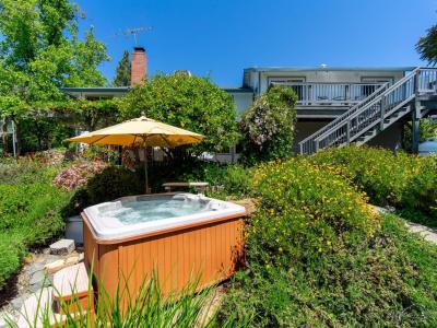 206 Judy Drive, Placerville, 加利福尼亚州 95667, 美国