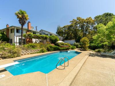 206 Judy Drive, Placerville, 加利福尼亚州 95667, 美国